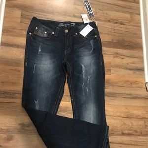 Seven slim boot size 12 NWT